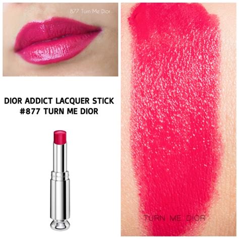 dior addict lacquer 757|Dior lacquer lipstick.